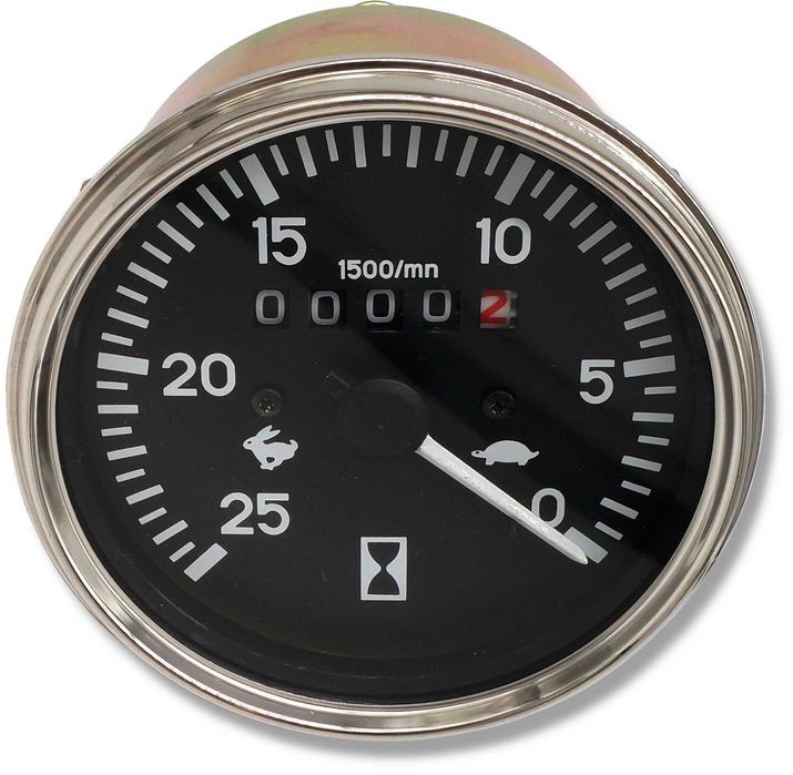 Zestaw LICZNIK MOTOGODZIN + Linka Ursus C-360 MF-3 [8776]