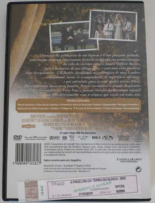 DVD´s variados - Ver descrição