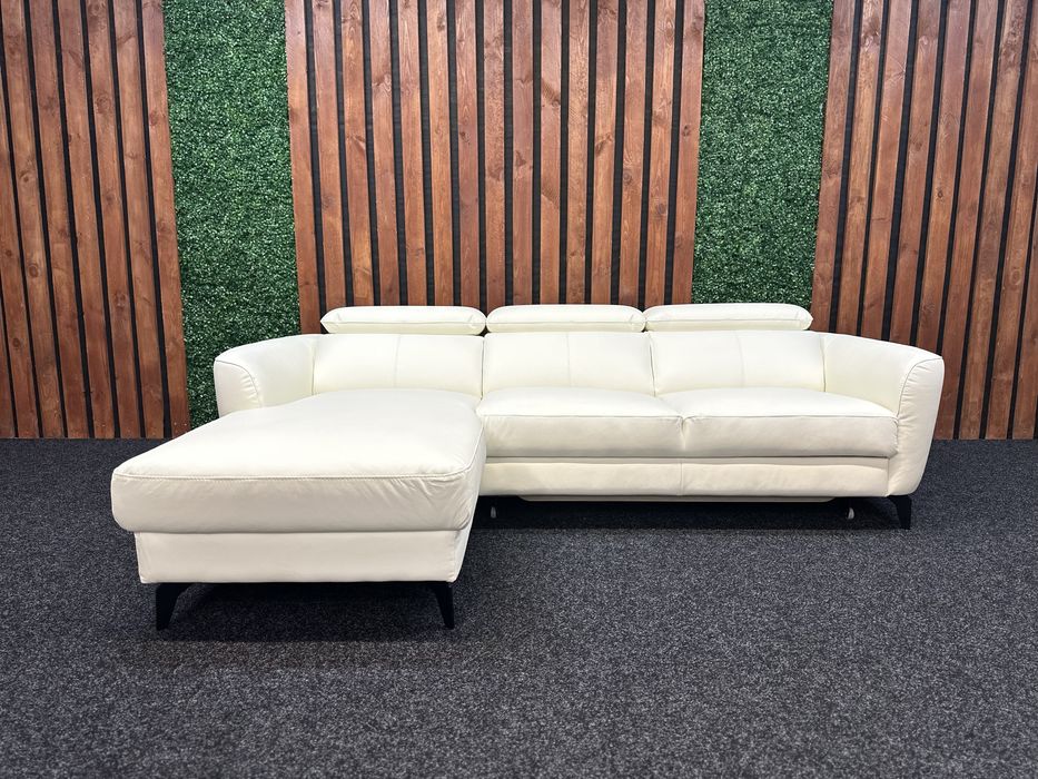 НОВИЙ шкіряний кутовий диван з Німеччини. Кожаный уголок, кожа, угол.