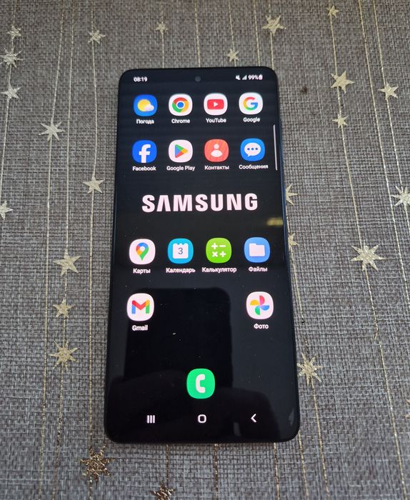 Продам SAMSUNG A71