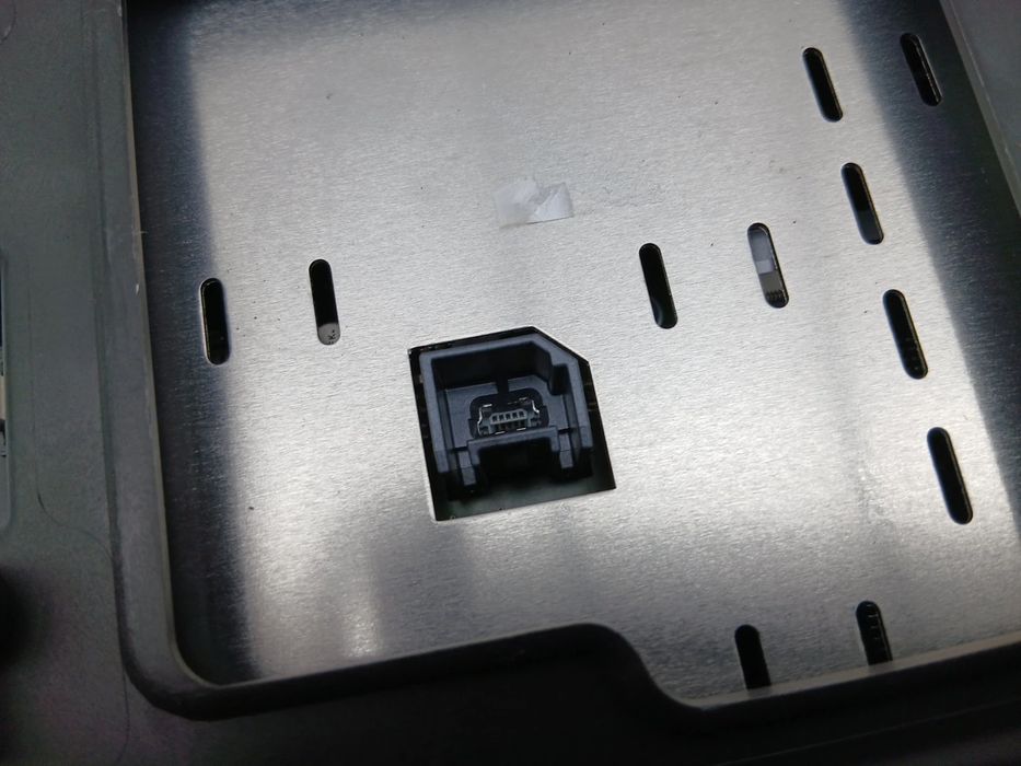 Display / ecrã de informações RENAULT Megane IV Grandtour (K9A/M_)