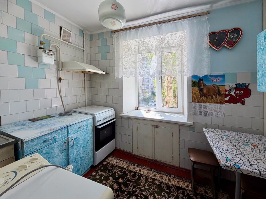 Продаю 3к квартиру в Лісках, ваучер, сертифікат. ц1