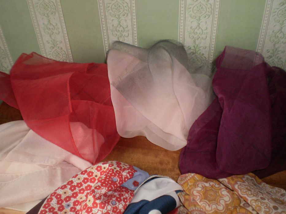 шарфышапки перчатки