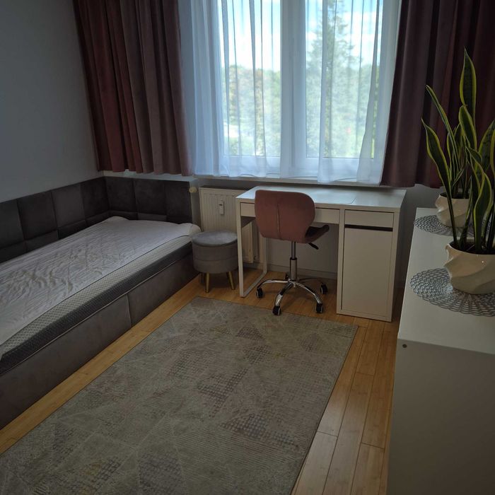 2-pokojowe mieszkanie na wynajem Bródno, Rembielińska