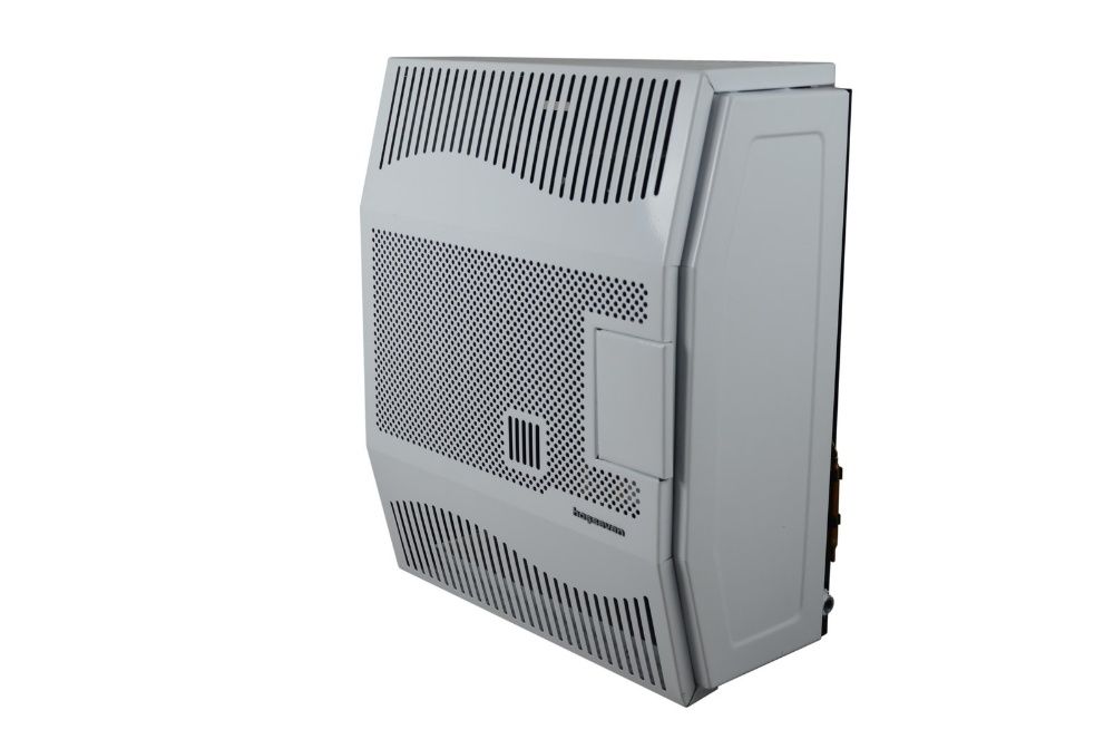 Grzejnik gazowy, ogrzewacz, piecyk, konwektor HOSSEVEN HDU-3