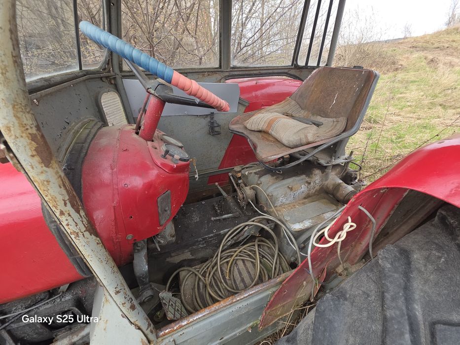 Sprzedam ursusa  c4011