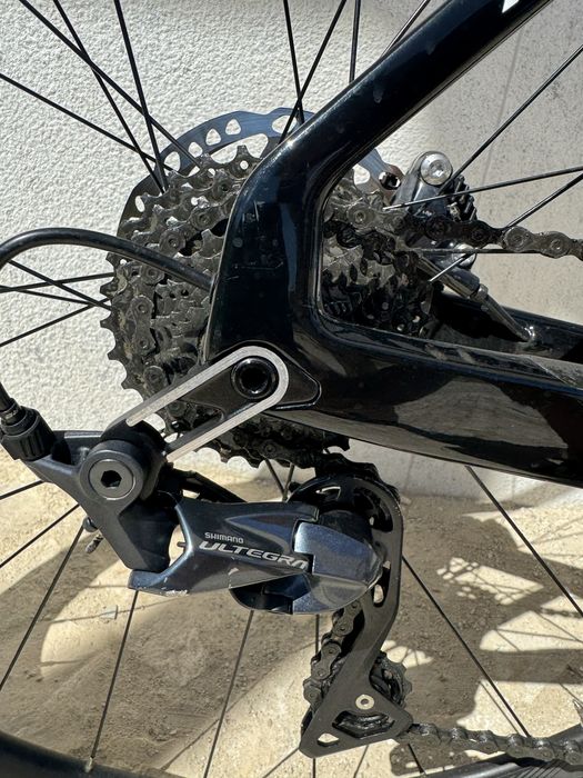Merida REACTO 5000   L