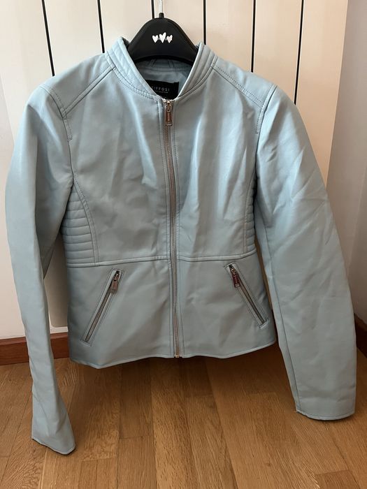 Vendo casaco novo da tiffosi