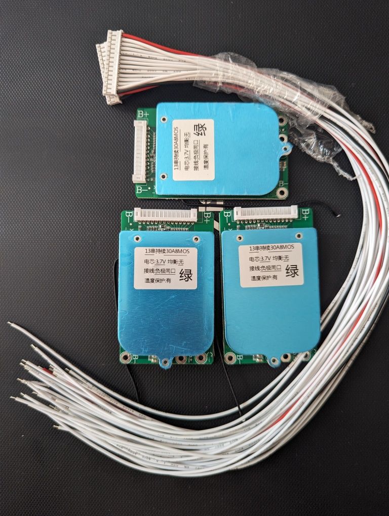 БМС 13S BMS 13 S: 500 грн. - Аксесуари й комплектуючі Суми на Olx
