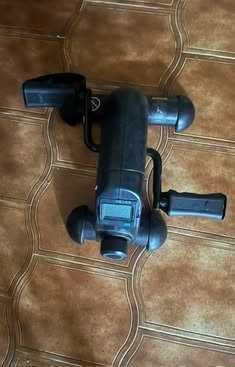 Pedaleira...pedalar...
