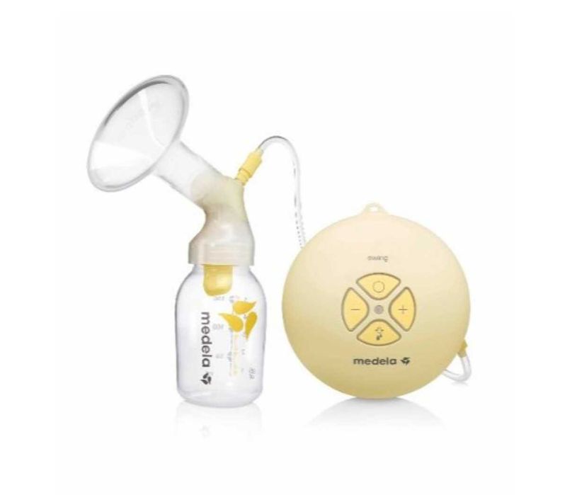 Bomba leite Medela Swing