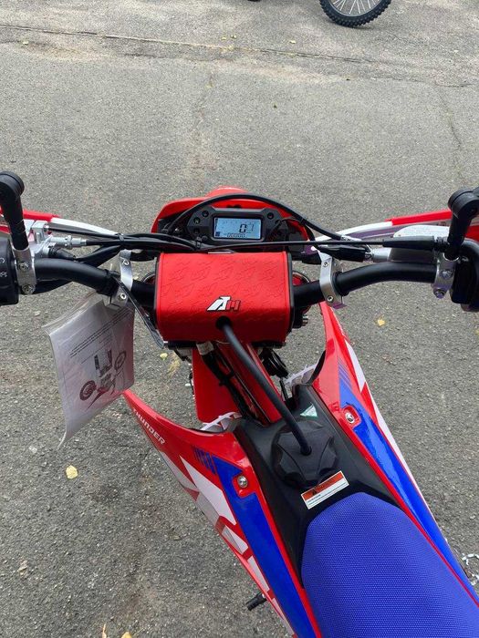 Мотоцикл APOLLO Thunder 300