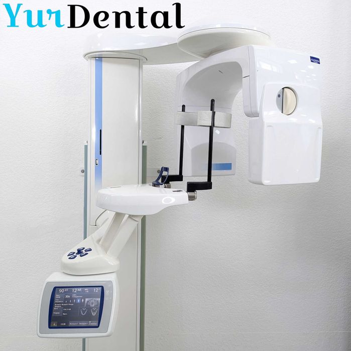 Томограф Planmeca ProMax 6x8