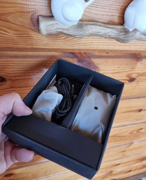 Ігрова мишка Ajazz AJ139 v2 нові