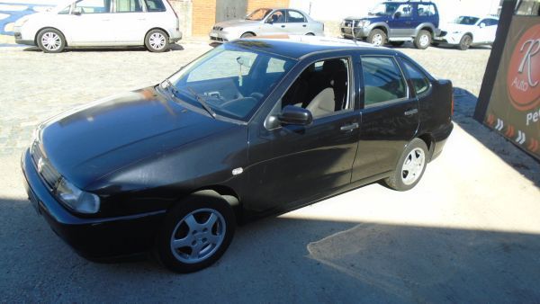 Para Peças Volkswagen Polo Classic (6V2)