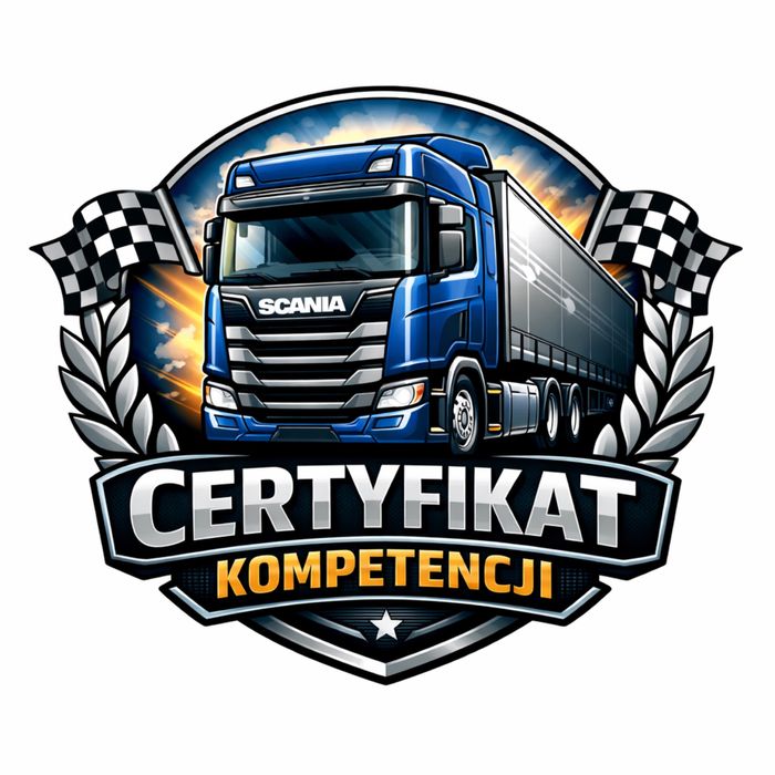 Certyfikat kompetencji zawodowej - urzycze