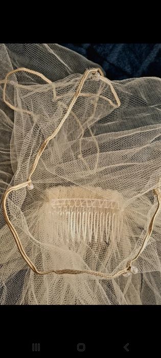 Vestido de noiva cor champanhe Pronoivas