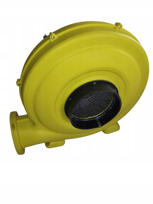 wentylator odciąg spalin dymu 950w laser co2 wodoodporna dmuchawa