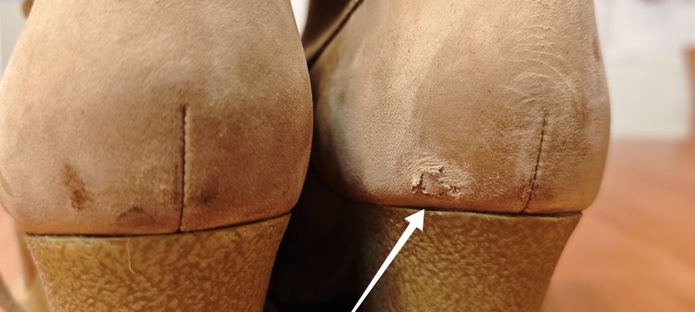 Botas pele cano alto Tommy Hilfiger Tam.40