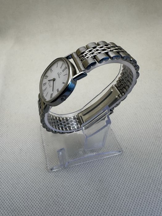 Omega DeVile 30mm bk