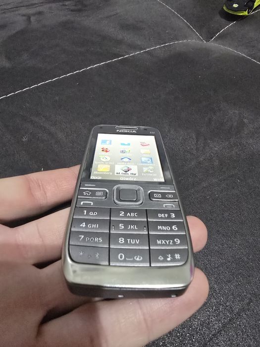 Sprzedam Nokia E52
