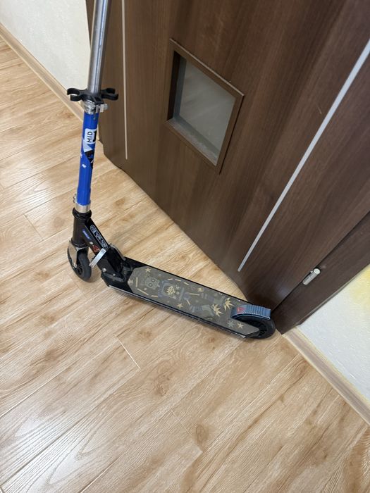 Hulajnoga dla dzievka