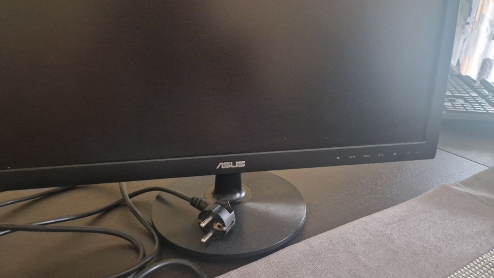 Monitor Asus VS228de