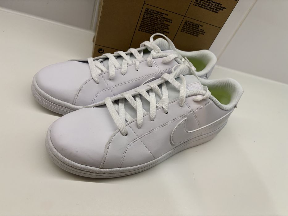 Buty Nike air new court royal 2 44 max