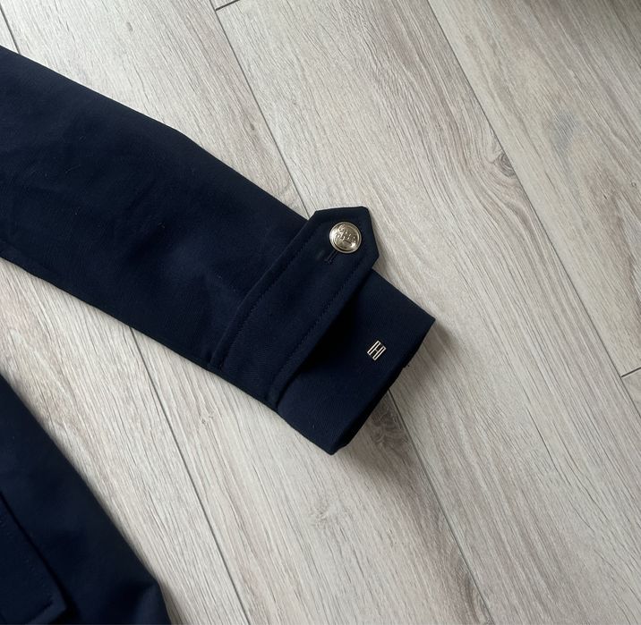 Płaszcz damski Tommy Hilfiger