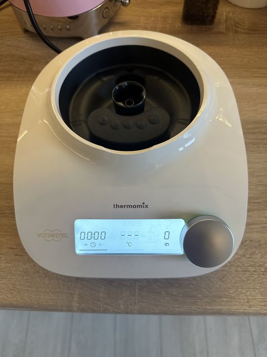 Stacja - podstawka Thermomix Friend Solo, idealny stan, TM5-TM6