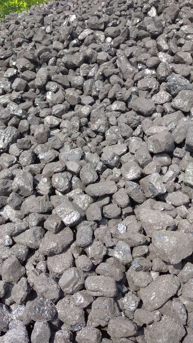 WĘGIEL kostka orzech groszek groszek