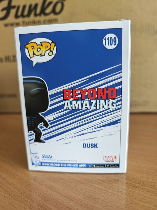 Funko pop dusk 1109