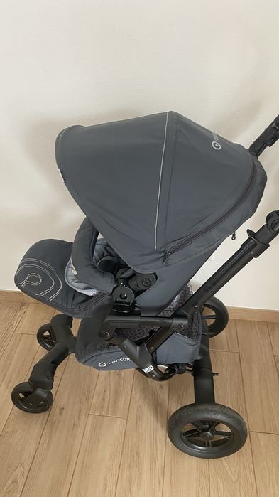 Trio concord neo
