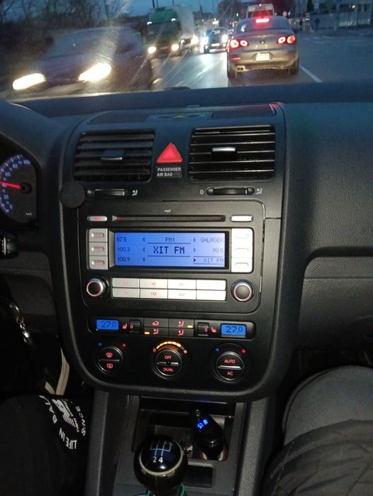 Volkswagen Golf 5 продам