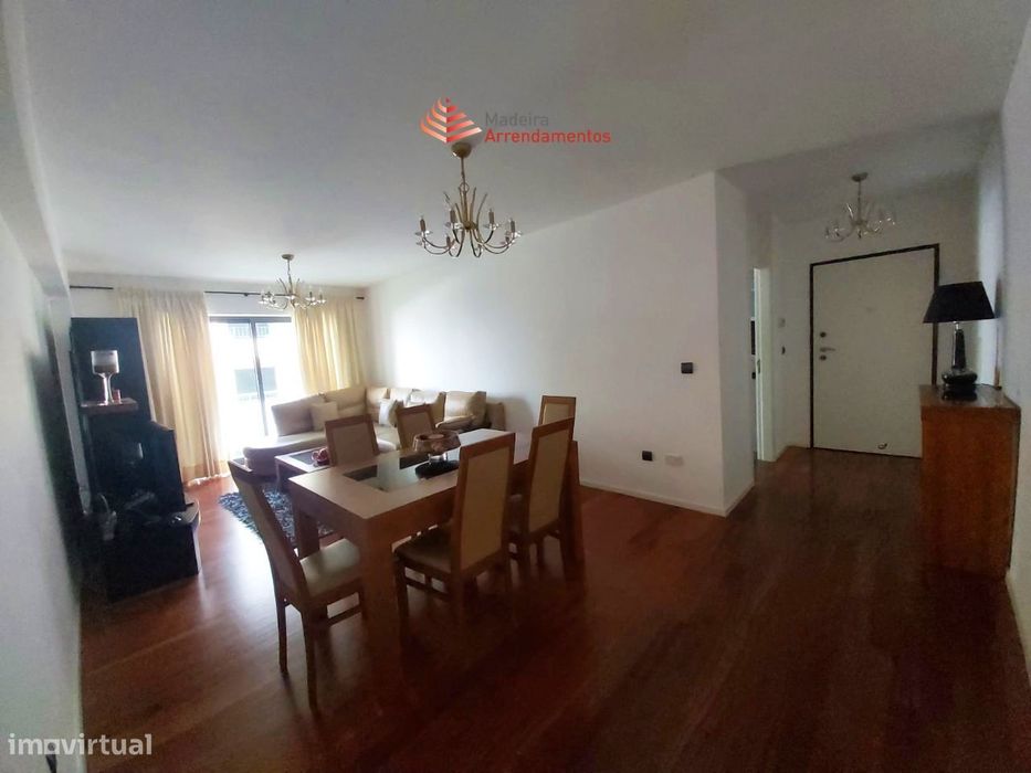 Apartamento em Madalenas