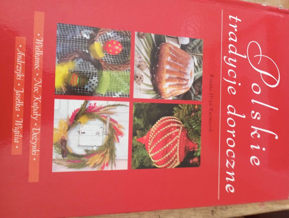 polskie tradycje doroczne