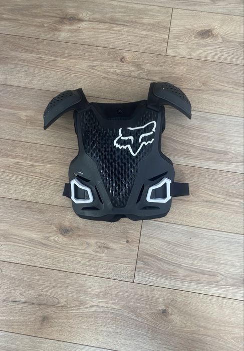 Buzer Fox R3 XS Dziecięcy