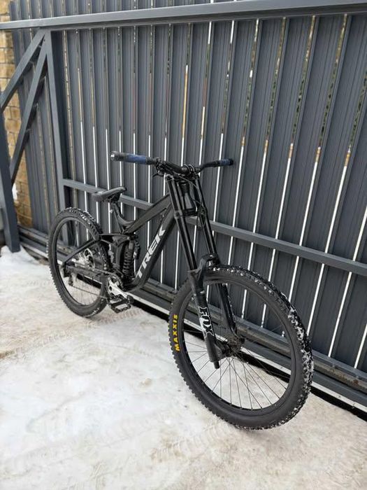 Trek session 8–2015