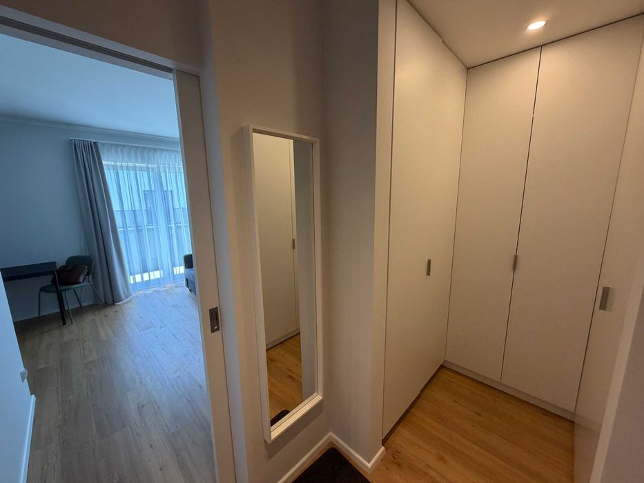 Mieszkanie przy ul. Kolejowej w Świdnicy (Centrum) - Więcej