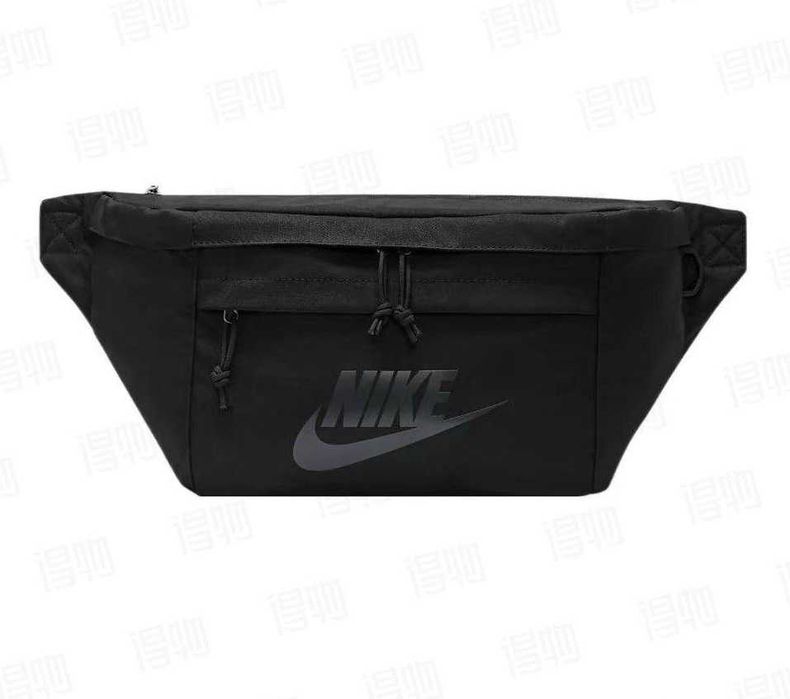 Сумка на пояс Nike (найк) бананка поясна через плече / Великий розмір