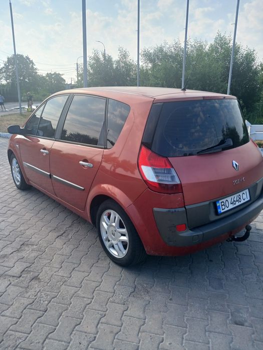 Продається Рено  Сценік
