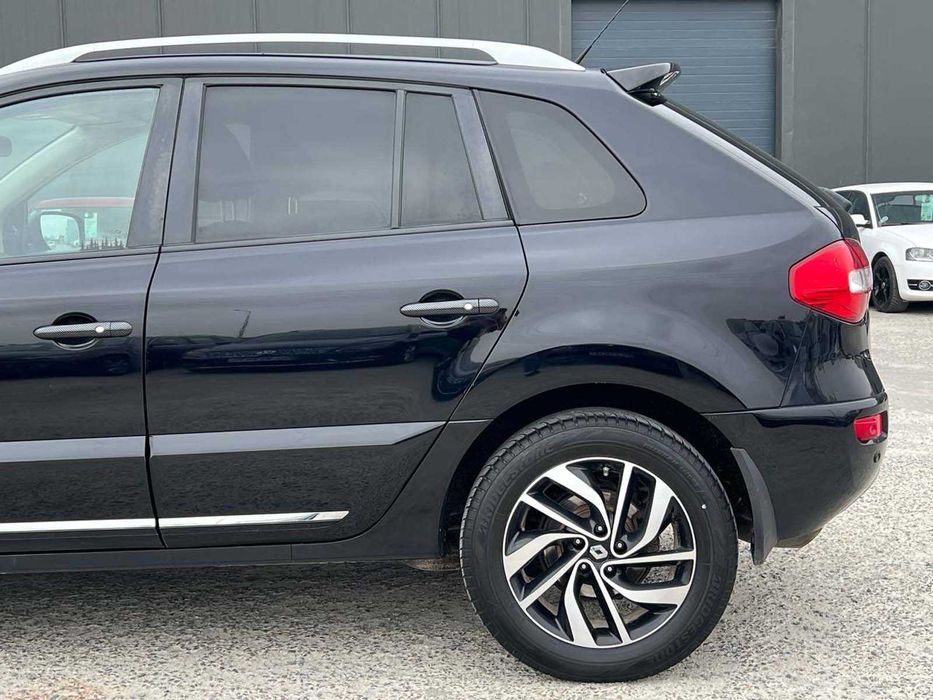 Продам Renault Koleos 2014р. #76947