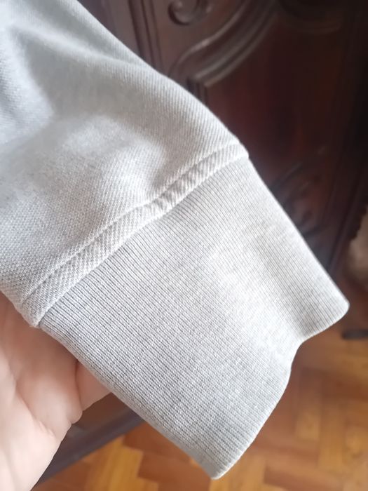 Casaco homem cinza S Polo Ralph Lauren