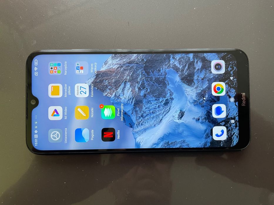 Xiaomi Redmi Note 8T