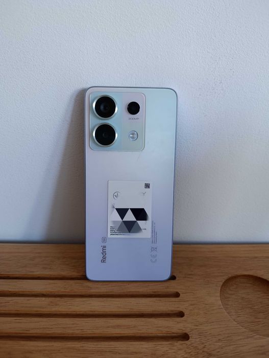 Xiaomi Redmi Note 13 Pro Telefon Smartfon