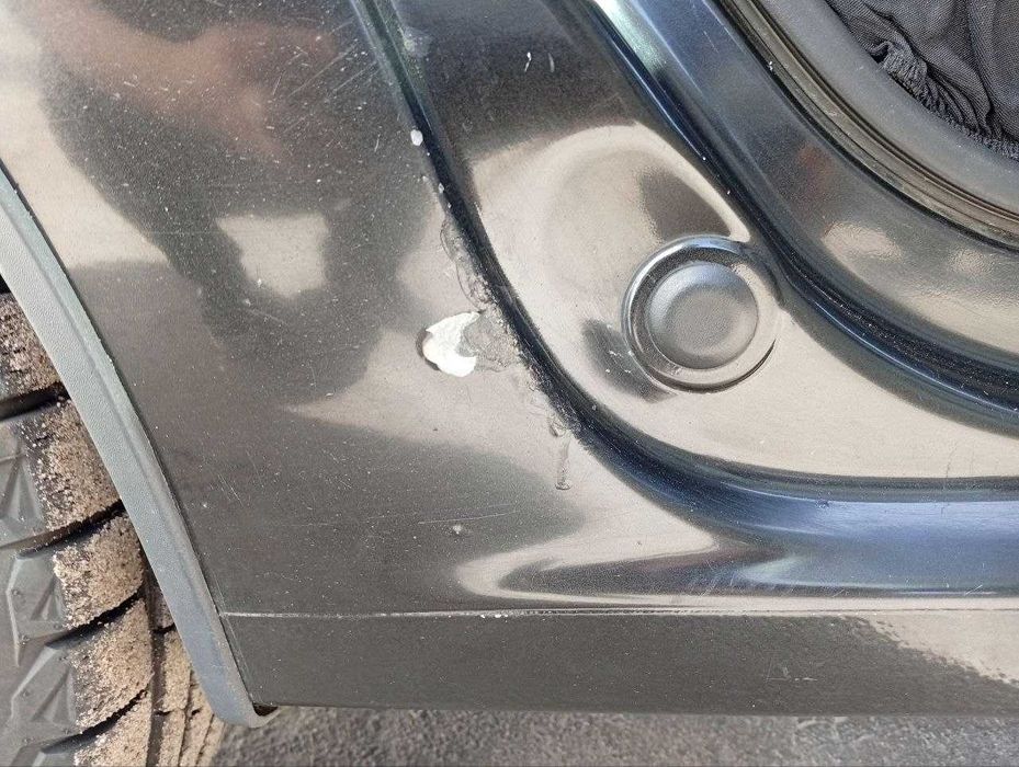 Renault Logan 2011р