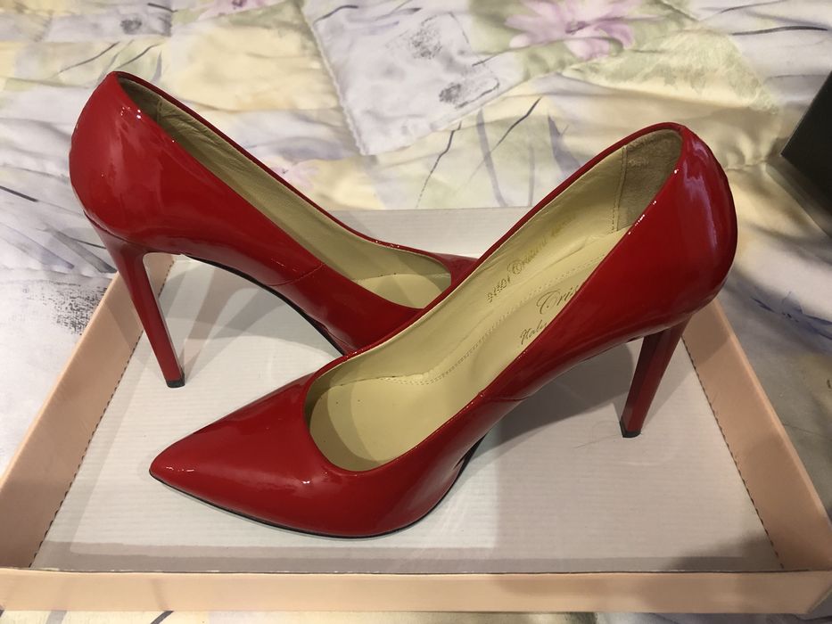 Туфли лодочки Cristany ОРИГИНАЛ