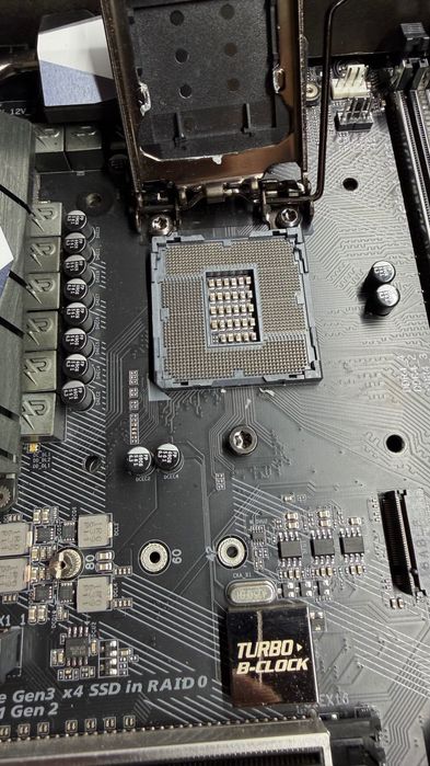 Gigabyte Aorus Z270X-Gaming 7