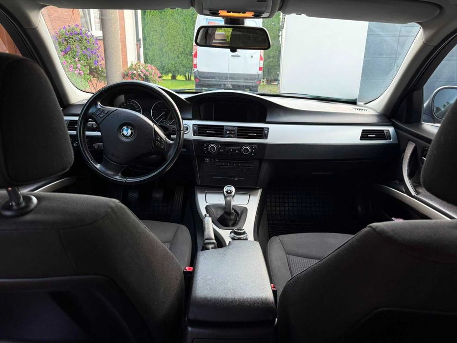 Spszedam Bew E90