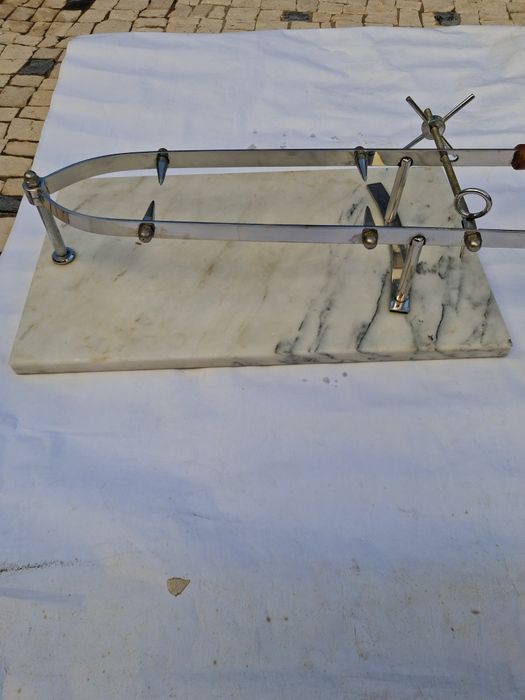 Suporte para presunto